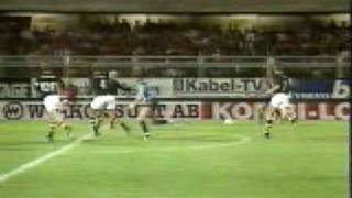 1991AIKDjurgården30MästerskapsserienSportspegeln [upl. by Urba]