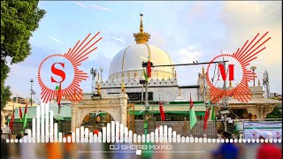 Khwaja Garib Nawaz Qawwali❤️Taqdeer Mujhe Le Chal Khwaja Ji Ki Basti Me Dj Remix❤️Dj Remix Qawwali [upl. by Artemis]