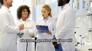 Unlocking the Mysteries of Electromagnetic Radiation [upl. by Rox]