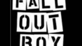 Fall Out Boy  Beat It HQ [upl. by Wattenberg]