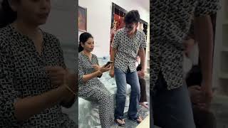 Bewakoof bana diya 😂 Part3 shorts funny prank [upl. by Merilyn]