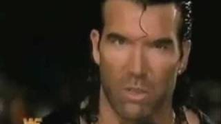 Best of Razor Ramon Scott Hall 2 [upl. by Annaeoj]