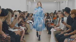 Proenza Schouler  Spring Summer 2024  Full Show [upl. by Shelby]