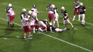 tyrone football vs huntingdon 2023 [upl. by Armbruster]