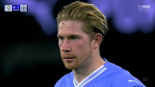 The Brilliance of Kevin De Bruyne 202324 [upl. by Gerdeen357]