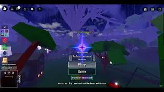 Roblox Elemental Grounds  Abyssal amp Heavenly Scroll Skill Showcase [upl. by Willyt2]