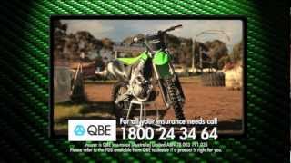 MXTV Bike Review  2013 Kawasaki KX250F [upl. by Sabino]