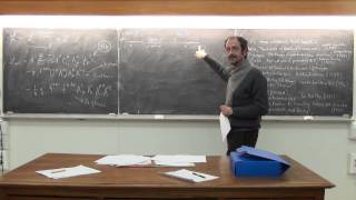 Perturbative QCD Lecture 01 [upl. by Oriana]