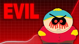 Ranking the Most Evil Characters in South Park History [upl. by Duffy]