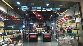 Window shopping sa Spyder Festival Mall [upl. by Oza834]