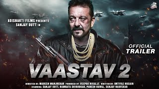 Vaastav  21 Interesting Facts  Sanjay dutt  Evergreen movie  Namrata shirodkar  Paresh rawal [upl. by Nnylkcaj]