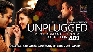 Unplugged Hindi Songs Collection 2019  Best Romantic Songs  Cover Special [upl. by Dorahs376]