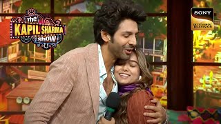 Manisha Rani क्यों करवाना चाहती हैं Kartik का Breakup The Kapil Sharma Show Season 2 Full Episode [upl. by Aisan]