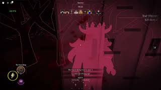 The Forest KingCoronation Day Peach  Lost skin gameplay Pillar Chase 2 [upl. by Marella]