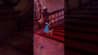 𝓑𝓮𝓪𝓾𝓽𝔂 𝓪𝓷𝓭 𝓽𝓱𝓮 𝓑𝓮𝓪𝓼𝓽 ✨ beautyandthebeast disneydisneyeditsdmvdisneyshortsviraltrendingshorts [upl. by Ambrosi]