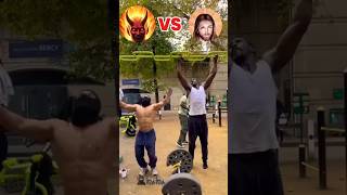 JESUS WITH MIGHTY HANDS deus yeshu catholic jesus christ god dios viral fy foryou shorts [upl. by Highams]