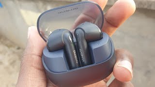 Unboxing the Oraimo Riff 2 Earbuds Whats Inside [upl. by Avah4]