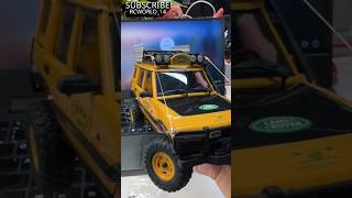 Mastering FMS Desktop Land Rover Rainforest Rope Installation Tutorial FMSDesktop LandRover [upl. by Elletsirhc]