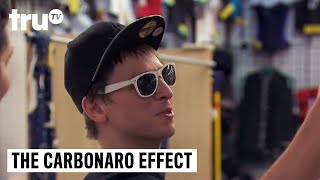 The Carbonaro Effect  Suburban Pimp Revealed [upl. by Mohamed]