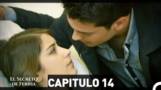 El Secreto De Feriha Capítulo 14 Doblado en Español [upl. by Lezlie582]