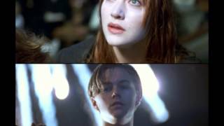 Titanic  Original Music from the quotYou Jump I Jumpquot Scene [upl. by Darmit980]