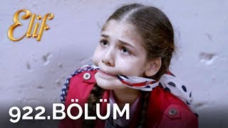 Elif 922 Bölüm  Season 5 Episode 167 [upl. by Eahsed]