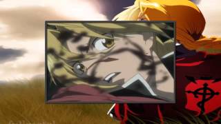 full metal alchemist  opening 3 español latino [upl. by Lorry]