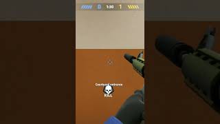 Critical ops wow gameplay [upl. by Ardien514]