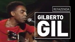 Refazenda  Gilberto Gil [upl. by Aneeg]