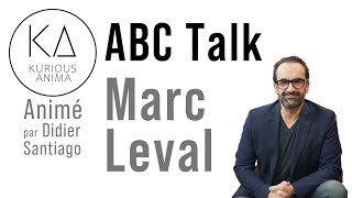 Marc Leval ABC Talk avec Didier Santiago [upl. by Varhol]