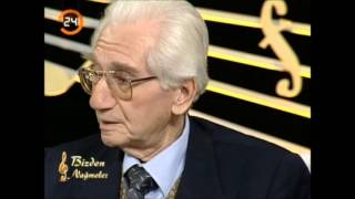 Bu imtidâdı cevre kim bahtın şitâbı var öyküsünü Prof Dr Alâeddin Yavaşça anlatıyor [upl. by Koball]