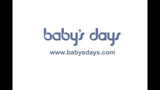 Babys Days  Medical section [upl. by Linneman]