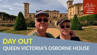 Osborne House Queen Victorias Picturesque Island Home [upl. by Anevad]