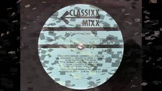 Kano  Im Ready  Classixx Mixx [upl. by Anhoj979]