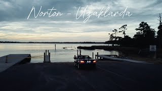 Norton  Uzaklarda Official Video [upl. by Aidyl]