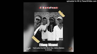 Tsubi London Feat Nelly Master Beat  Mehlow Malekere amp Lameslow  EtlangMzansi192k [upl. by Ahsinahs]