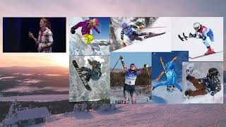 Interski 2023  Increasing Gender Equity In Snowsports Instruction  Ann Schorling [upl. by Rena]