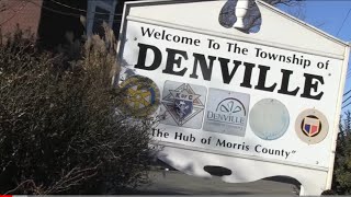 Denville NJ  A Community Comes Together  Gene Fitzpatrick [upl. by Inneg127]