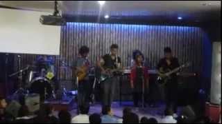 Gunyo choli at Fruits Revive Worship Hour [upl. by Crudden]