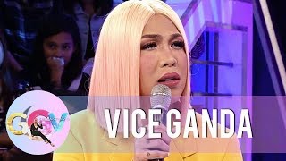 GGV Vice looks back on his experiences in riding a jeep [upl. by Atram]