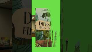 A Dinosaurs Day series book trailer [upl. by Mckinney]