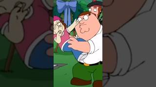 Meg Pictures Her Own Funeral Family Guy [upl. by Peppi]