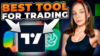 ⭐The BEST Trading TOOLS 2024 🧨 Binary Options Trading for Beginners  Pocket Option Settings [upl. by Mariand]