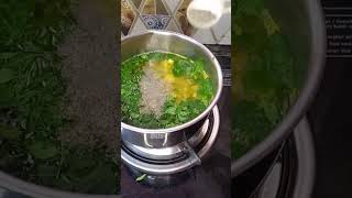 Moringa soupMoringa kasayamhealthy drink [upl. by Llenor]