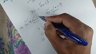 Laplace Equation in One Dimension  Electromagnetic Theory01  Griffth  Vid15b [upl. by Jehiah555]