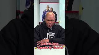 Kendrick Lamar quotsquabble upquot Big Boy Reaction [upl. by Gnart]