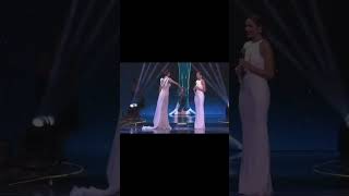 Ileana Márquez confirmó el error de su traductora en el Miss Universo [upl. by Jenny]