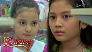 Onanay Unang pagtatagpo nina Maila at Natalie  Episode 5 with English subtitles [upl. by Oiramal]