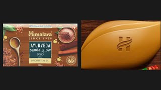 HIMALAYA AYURVEDA SANDAL GLOW SOAP REVIEW IN TAMIL [upl. by Aciret]