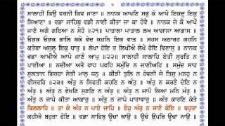 Sri Guru Granth Sahib Ji 01 13 By Dr Varinder Singh Gill [upl. by Enram]